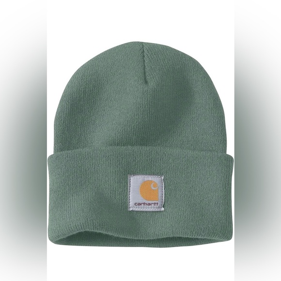 Carhartt Accessories - Carhartt Beanie Sage NWT Unisex
